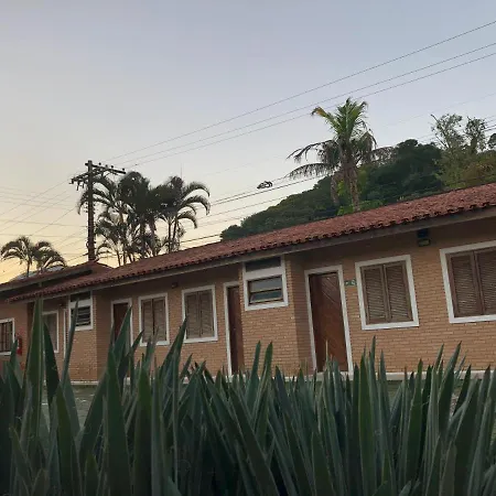 Hotel Pousada Nosso Cantinho-3